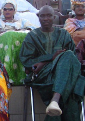 Passation de service à la Fédé de basket-ball : Alioune Badara Diagne lègue un panier troué de 120 Millions