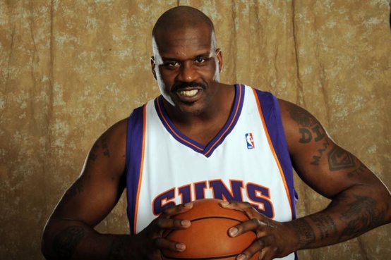 NBA : Shaq revanchard