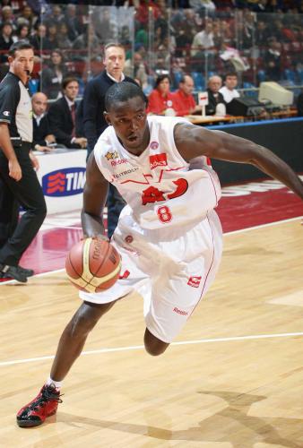 EUROLIGUE : Pape Sow et AJ Milano se font balayer par le CSKA Moscou 64-90