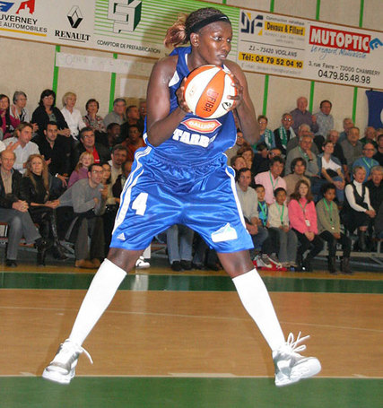 FRANCE LFB Journée #11 : Reims assomme Aix et l'UHB gagne à Tarbes