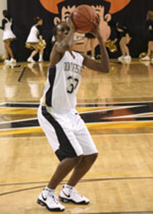 Northeastern Junior College - Southeast Community College 71-47, double-double pour Sabelle Diatta