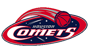 WNBA - Faillite : Disparition des Houston Comets