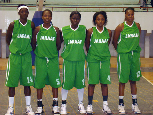 CHAMPIONNAT FEMININ 5éme Journéé:Le Jaraaf remporte le derby dakarois aux dépens de la JA