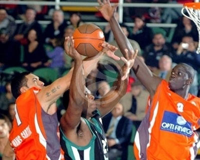 PRO A j17 : Les sénégalais battus