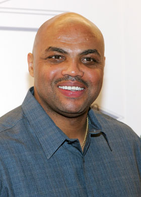 NBA - Conduite en état d'ivresse: 5 jours de prison pour Charles Barkley