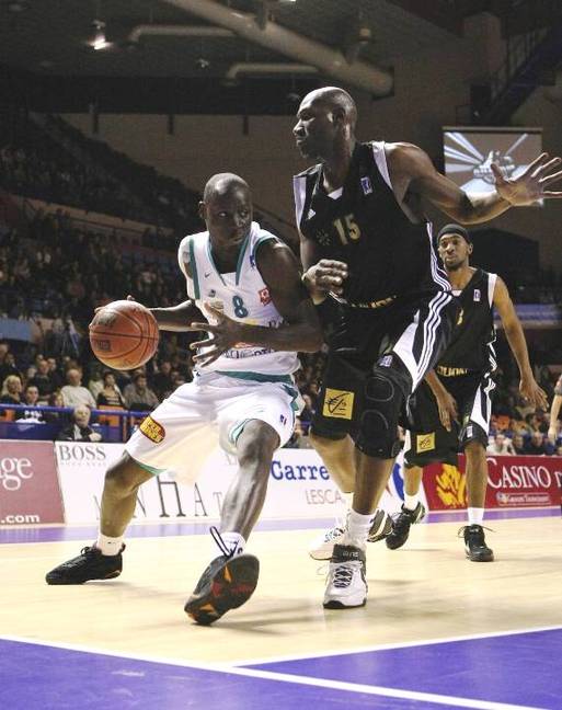 PRO A – J21 : Le Mans gagne et Rouen perd