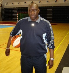 BASKET-ZONE2-SELECTION - ’’Adidas’’, coach des Lions : ’le seul regret c’est qu’on n’a pas eu de matchs amicaux’’