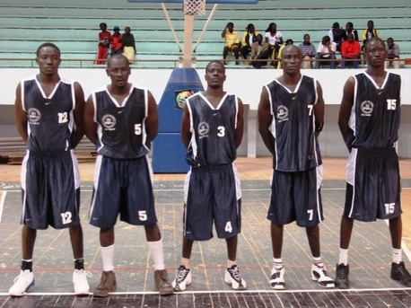 1/2 finale PLAYOFF:Les étudiants battent Gorée (80-61) et se qualifient pour la finale du championnat