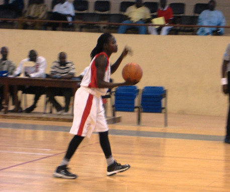 Le SIBAC à l’assaut du Saint-Louis basket club 