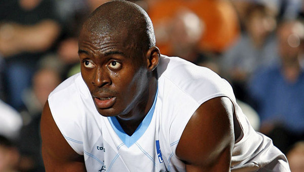 Afrobasket Libye 2009 : Regroupement final des Eléphants en Espagne