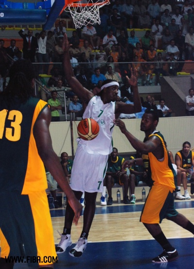 AFROBASKET 2009 J1: Eclatante victoire de la Libye face à l’Afrique du Sud (88-72).