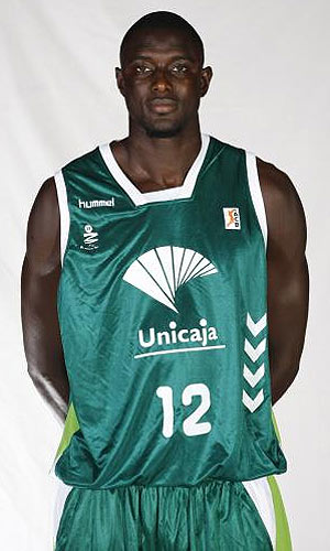 AFROBASKET 2009:Boniface Ndong : ‘’j’aurais pu tenter plus de pénétrations’’