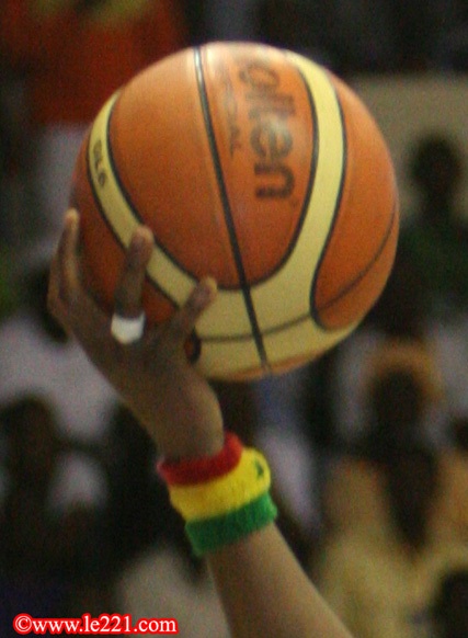 AFROBASKET 2009 : Le Sénégal peut encore terminer à la première place