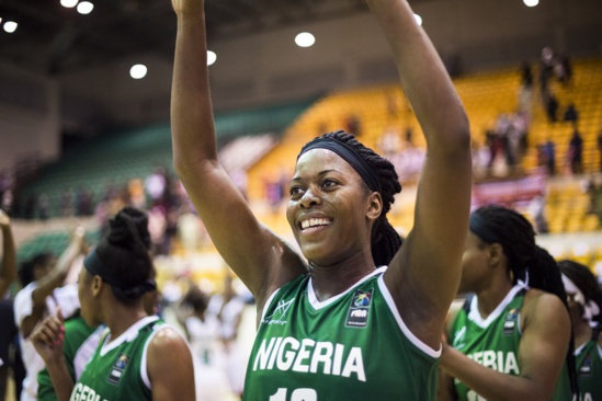 AFROBASKET DAMES 2017 : Les Lionnes perdent devant les D’Tigers