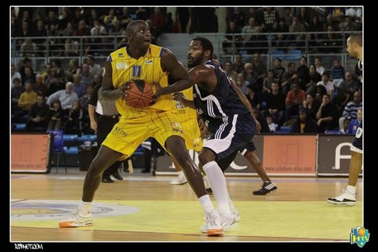 FRANCE PRO A J8 et PRO B J9 : Le Mans de Maleye Ndoye seul en tête , Saër Séne 19 pts, 10 rbds et 3 contres