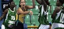 BASKET MONDIAL FÉMININ (JOUR J-7) : La France, un gros morceau d’entrée pour Les « Lionnes »