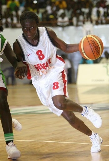 EUROPE : Résultats et Stats ; Diodio Diouf affole les compteurs , 36 pts, 7 passes et 4 interceptions