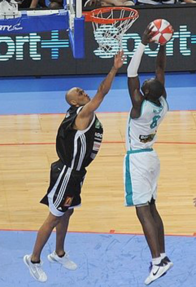 FRANCE PROA J5 et PRO B J6 : Antoine Mendy (20 pts) maintien le cap