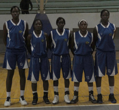 BASKET- 9e JOURNEE NATIONAL FEMININ 1 A : Saint Louis Basket club invincible, le Jaraaf chipe la place du Duc