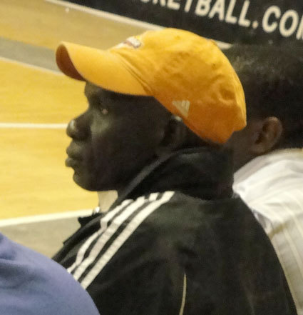 BASKET - LIMOGEAGE DU COACH DE L’ÉQUIPE FÉMININE DE LA JA : Cheikhou Diouf n’est pas l’homme de la situation, selon le vice-président Mandiaye Ndiaye