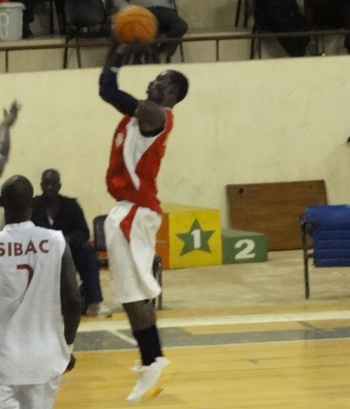 BASKET - 1/4 FINALE COUPE DU SÉNÉGAL (GARCONS) : Le détenteur du titre Ugb tombe à Louga