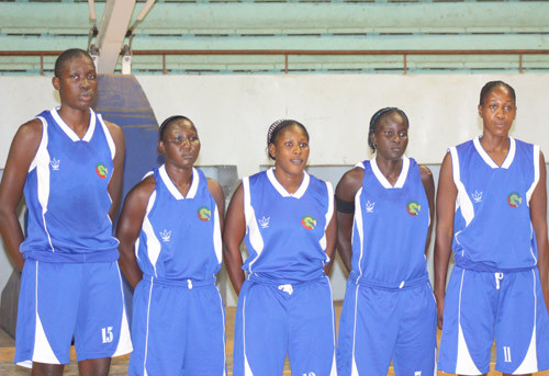 FINALE COUPE DU SENEGAL : Ce sera Douanes vs SLBC en garçons et JA vs SLBC en filles