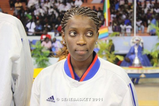 [Afrobasket féminin 2011] – Officiels : Les arbitres désignés