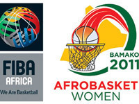 ANGOLA VAINQUEUR DE L'AFROBASKET FEMININ 2011