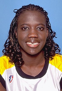 Astou Ndiaye