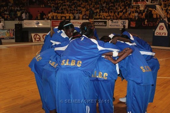 Basket (Play-offs filles) : DUC et SLBC pour la finale le 4 août