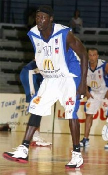 Charles DIENG