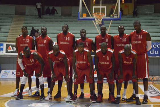 Afrobasket 2013: Embrouilles à l’entrainement entre Sénégalais et Ivoiriens