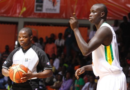 Afrobasket - Sénégal / Côte de'Ivoire: Réactions