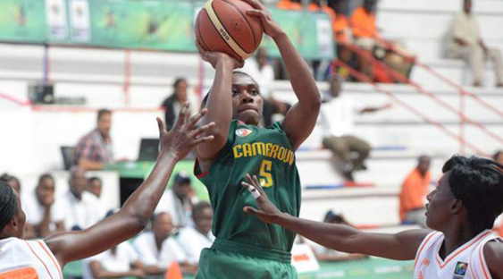 [Quart de finale] – CIV 48-62 CMR: Le Cameroun tient sa revanche