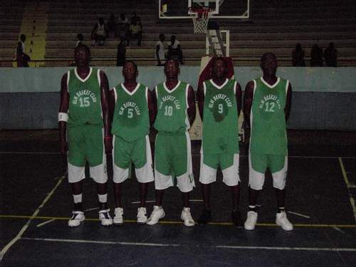 HLM Basket Club