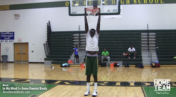 (VIDEO) - Reportage de CNN sur Elhadji Tacko Fall (2m26, 18 ans)