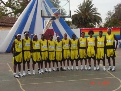 FINALE PLAY OFF FEMININ JA-DUC ARRETEE : On se retrouve après les Jeux africains