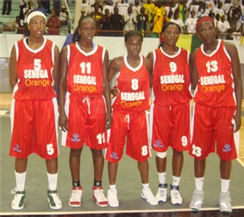 CONTRIBUTIONS : Basket sénégalais : Le rebond et dunk des professionnels du basket et du management !!