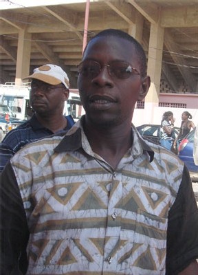 PAPE LAYE FAYE (LIGUE DE DAKAR)