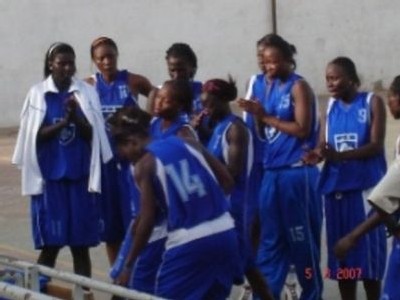 BASKET BALL FEMININ, 13ème EDITION CAC (19-28 OCTOBRE) MOZAMBIQUE : La JA partante, la fédération la déclare forfait