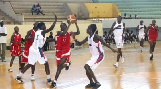 CHAMPIONNAT NATIONAL D2 : résultats 2e journée Hommes et Dames