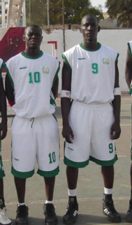 Abdou Khadre Ndiaye