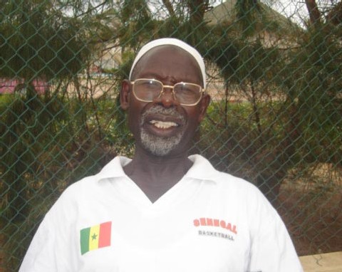 Mamadou Sow, ex-Directeur technique national (1990-2003)