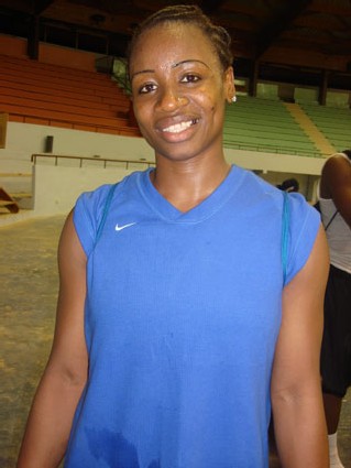 Fatou Balayara NDIAYE