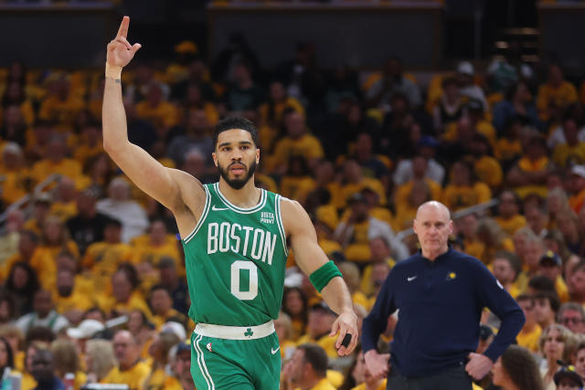NBA FINALE DE CONFERENCE 2024: Les Celtics effacent un retard de 18 points et assomment les Pacers