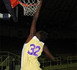 NCAA: Les "Lady Panthers" surclassent les "Matador"s de Northridge, Aminata Dieye "Bibiche" 9 pts, 9 rbds et 4 contres.