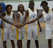 CHAMPIONNAT FEMININ 5éme Journée: L'ASC ville de Dakar Bat Bopp(59-52)