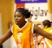 SLOVENIE FINALE PLAY-OFF: (Aya Traoré 30 pts, 5 rbds et 5 passes )HIT Kranjska Gora continue de créer la surprise