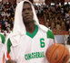 Les 12 lions pour l’Afrobasket