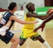 FRANCE NF1  J2: NICE-REIMS - FATOU DIENG 32 pts bourreau des niçoises, Lika Sy 19 pts